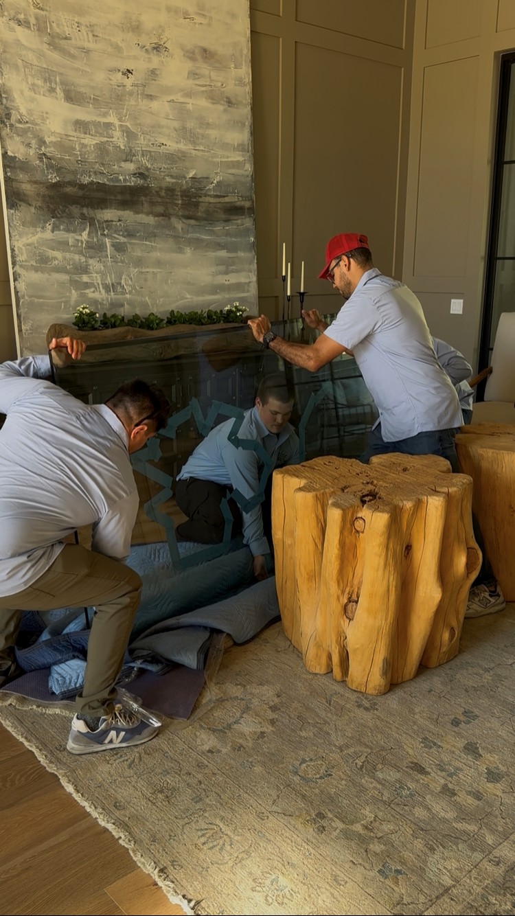 Repair and Installation